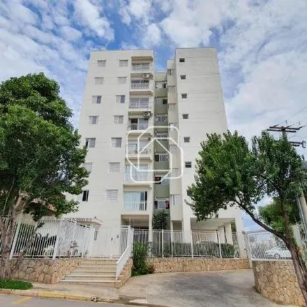 Image 2 - Rua Maria Sbrissa, Vila Roma Brasileira, Itu - SP, 13309-300, Brazil - Apartment for rent