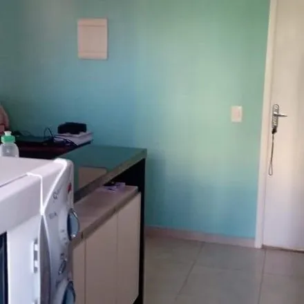 Buy this 2 bed apartment on Rua Manoel Gregoio Sobrinho in Paraíso, Cajamar - SP