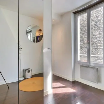 Image 3 - 80 Rue du Mont Cenis, 75018 Paris, France - Apartment for rent