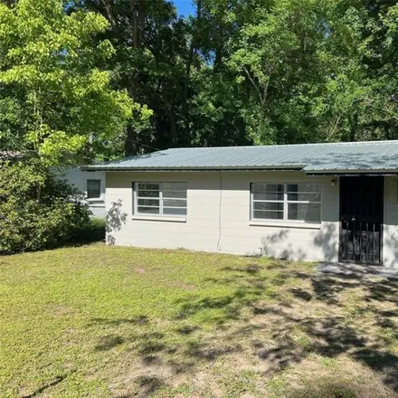 Rent this 2 bed house on 2367 Southeast 46th Terrace in Alachua County, FL 32641