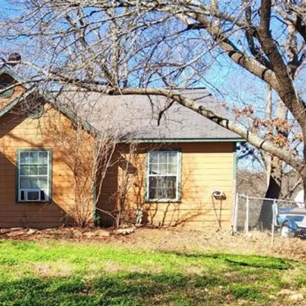 Buy this 3 bed house on Indian Road in Bryan County, OK 74701