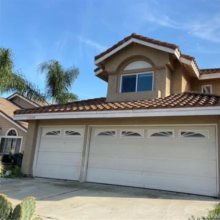 Rent this 4 bed house on 11301 Napoli Drive in Grapeland, Rancho Cucamonga