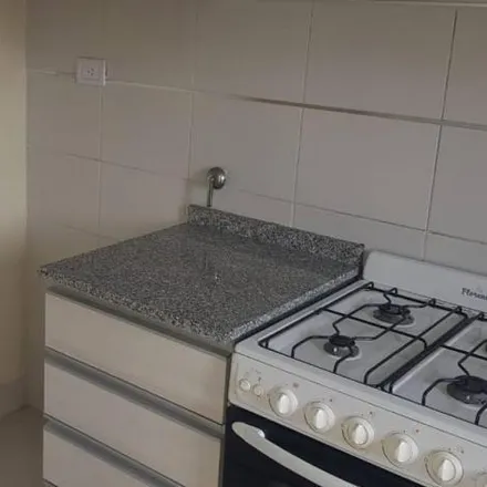 Rent this 1 bed apartment on Caseros 821 in Alberdi, Cordoba