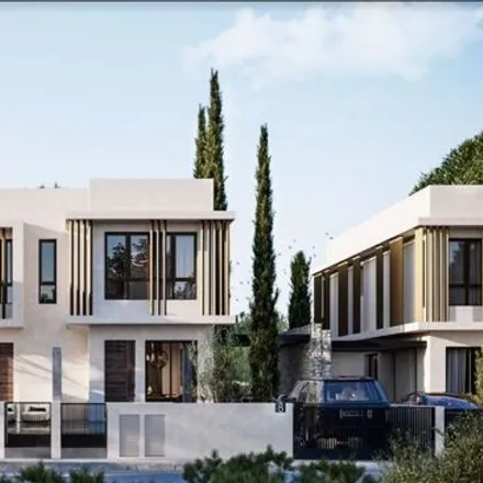 Image 9 - Tinou, 5291 Paralimni, Cyprus - Duplex for sale
