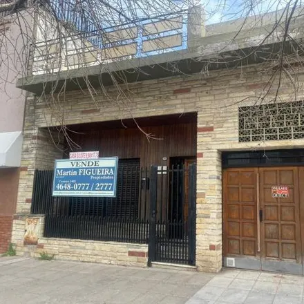 Buy this 2 bed house on Argerich in Villa del Parque, C1417 CUN Buenos Aires
