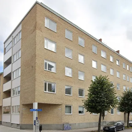 Rent this 1 bed apartment on Storgatan 6 in 754 23 Uppsala, Sweden