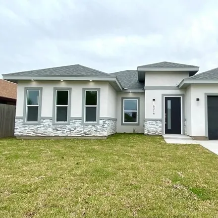 Buy this 3 bed house on 6236 Yera Street in Brownsville, TX 78521