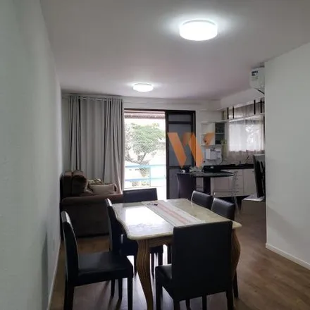 Buy this 2 bed apartment on Rodovia Francisco Arcanjo Grillo in Jurerê Internacional, Florianópolis - SC