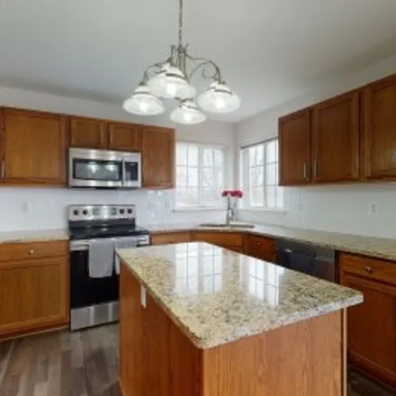 Buy this 4 bed apartment on 1887 Harley Drive in Sister Lakes, Ann Arbor