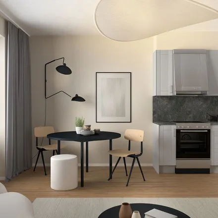 Rent this 3 bed apartment on Norra Strömgatan in 441 31 Alingsås, Sweden