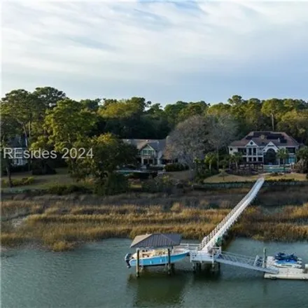 Image 2 - 30 Widewater Road, Hilton Head Island, SC 29926, USA - House for sale