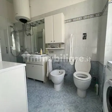 Rent this 1 bed apartment on Viale Gran Sasso 10 in 20131 Milan MI, Italy