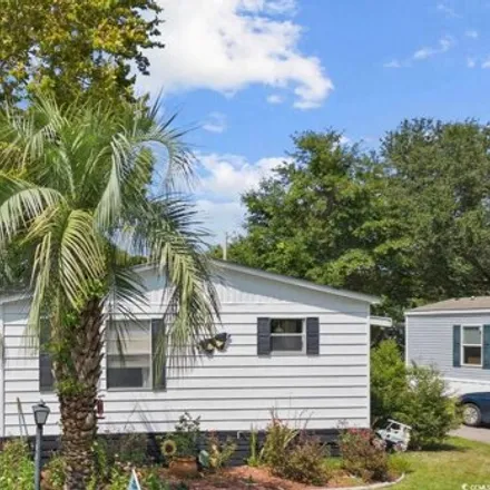 Buy this studio apartment on 177 Burr Circle in Murrells Inlet, Georgetown County