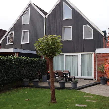 Rent this 1 bed apartment on Oostzaan in NH, NL