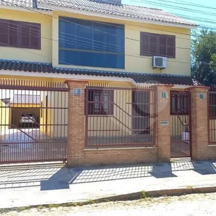 Image 2 - Rua Domingos de Abreu, Sarandi, Porto Alegre - RS, 91120-280, Brazil - House for sale