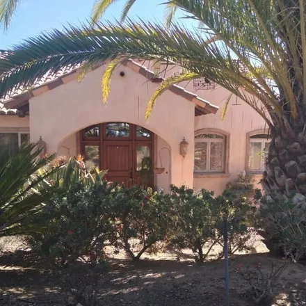Buy this 3 bed house on 3281 Reche Road in Fallbrook, CA 92028