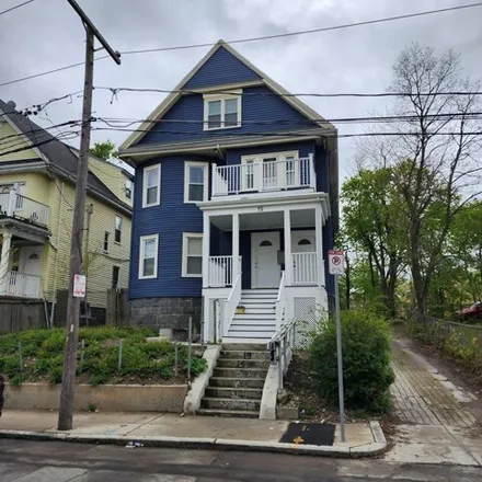 Image 1 - 15 McLellan Street, Boston, MA 02121, USA - Apartment for rent