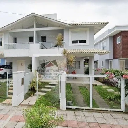 Image 2 - Rua João-de-Barro, Canasvieiras, Florianópolis - SC, 88054-250, Brazil - House for sale