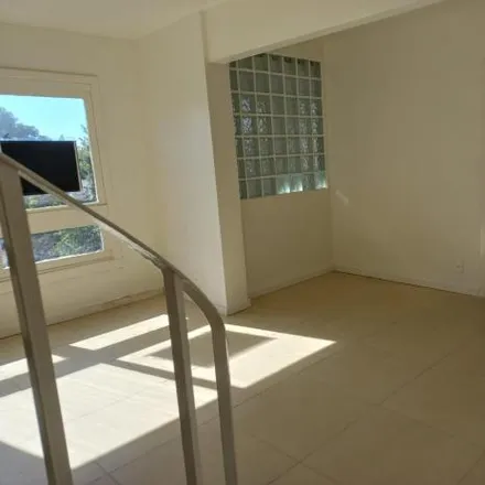 Buy this 2 bed apartment on Avenida José Gertum in Chácara das Pedras, Porto Alegre - RS