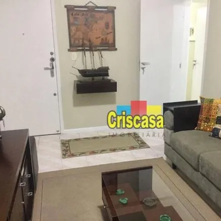 Buy this 2 bed apartment on Bar do Luiz in Rua Antônio Feliciano de Almeida, Centro