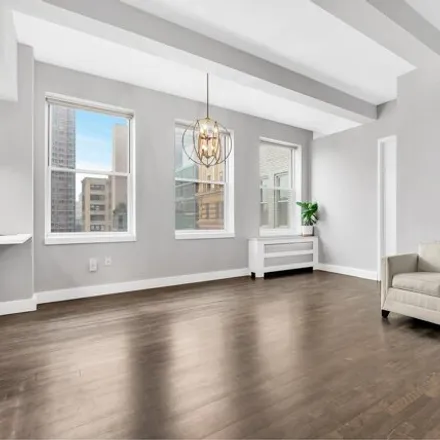 Buy this 2 bed condo on Tower 270 in 270 Broadway, New York