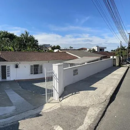 Image 1 - Rua São Bento do Sul 104, Jarivatuba, Joinville - SC, 89230-585, Brazil - House for sale