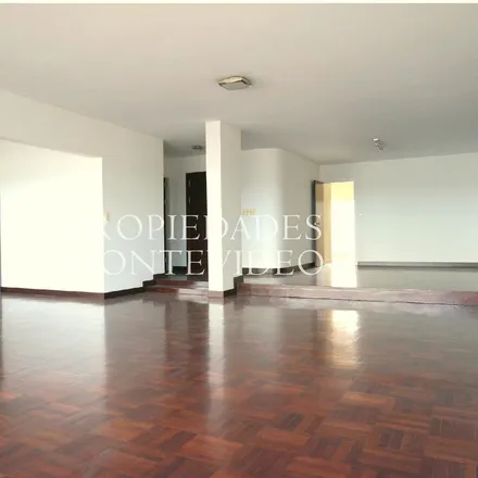 Image 7 - Rambla República del Perú 1365, 11300 Montevideo, Uruguay - Apartment for rent