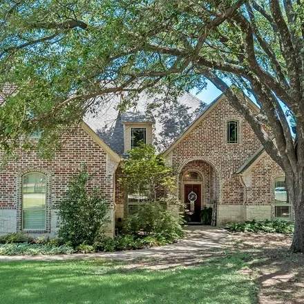 Buy this 4 bed house on West Trinity Street in Forney, TX 75126