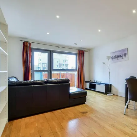 Image 4 - Olivitta, 41 Whitworth Street West, Manchester, M1 5BD, United Kingdom - Apartment for rent