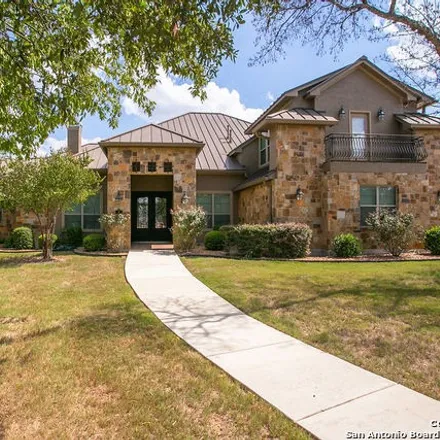 Buy this 5 bed house on 12101 Diamond Run in Bexar County, TX 78023