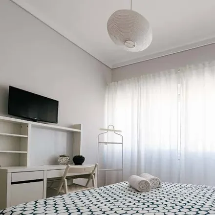 Rent this 2 bed apartment on Rua dos Bombeiros Voluntários in 2520-229 Peniche, Portugal