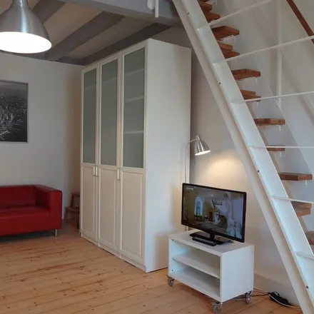 Rent this 1 bed apartment on Jägerstraße 62 in 76227 Karlsruhe, Germany