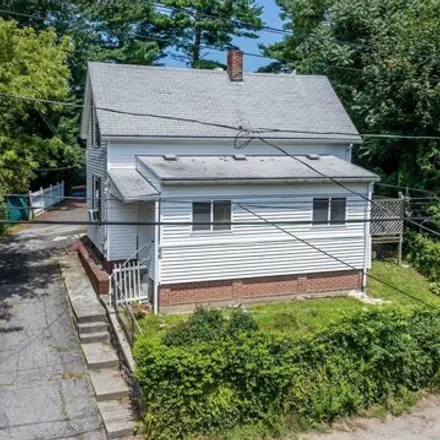 Buy this 3 bed house on 66 Lyman St in Worcester, Massachusetts