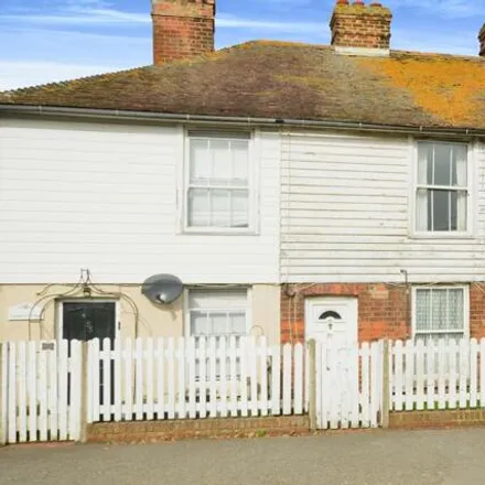 Buy this 2 bed townhouse on Poplar Lane in Station Road, Lydd