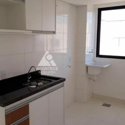 Rent this 3 bed apartment on Norte QN 406 Conjunto B in Samambaia - Federal District, 72322-530