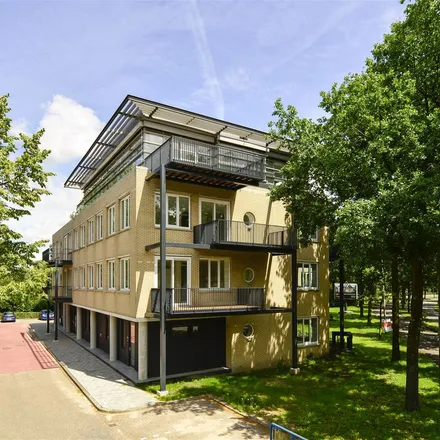 Image 2 - Gooierserf 160, 1276 KV Huizen, Netherlands - Apartment for rent