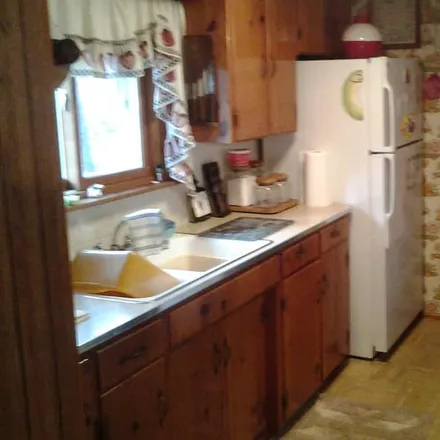 Rent this 2 bed house on Moose Lake