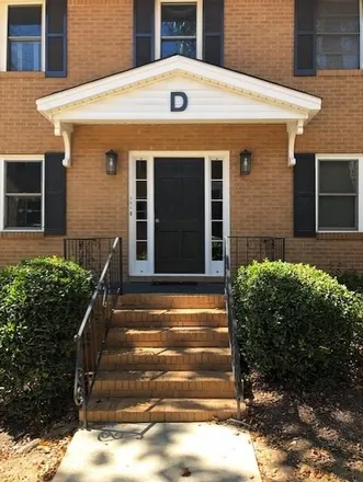 Buy this 2 bed condo on 3491 Roswell Road in Atlanta, GA 30305