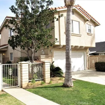 Image 2 - 246 South Redwood Avenue, Brea, CA 92821, USA - Condo for rent