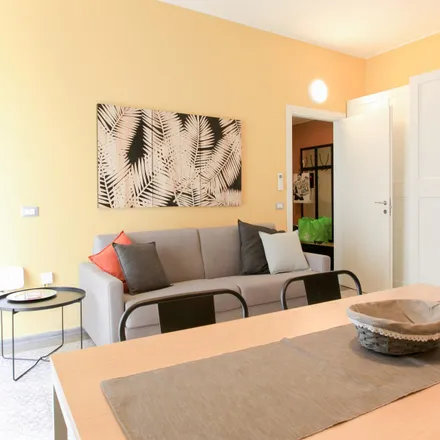 Image 9 - Viale Gorizia, 8, 20144 Milan MI, Italy - Apartment for rent