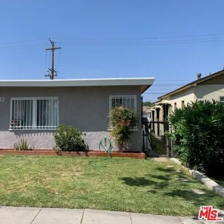 Image 1 - 2298 Olympic Boulevard, Montebello, CA 90640, USA - House for sale