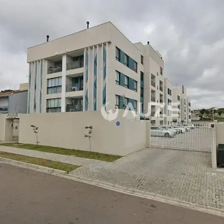 Image 2 - Rua Nicolau Gulbino 251, Capão da Imbuia, Curitiba - PR, 82800, Brazil - Apartment for sale