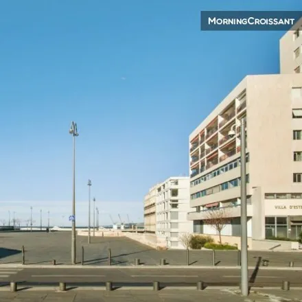 Image 9 - Marseille, 2nd Arrondissement, PAC, FR - Apartment for rent