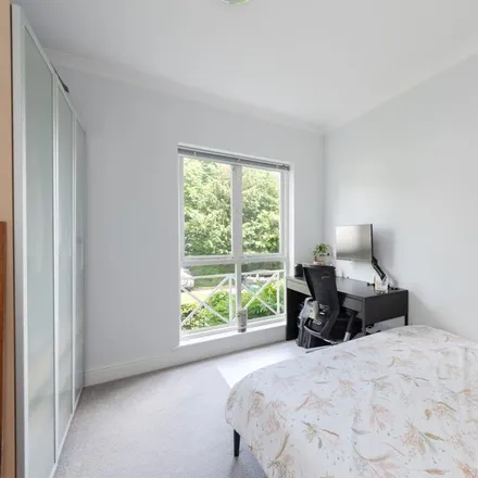 Image 9 - 145 Haverstock Hill, London, NW3 4RU, United Kingdom - Apartment for rent