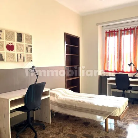 Image 2 - Via Evangelista Torricelli 36, 10129 Turin TO, Italy - Apartment for rent