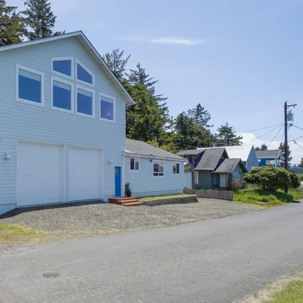 Buy this 3 bed house on 6th Street in Pacific City, Tillamook County