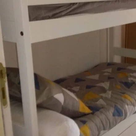 Rent this 1 bed apartment on 83270 Saint-Cyr-sur-Mer