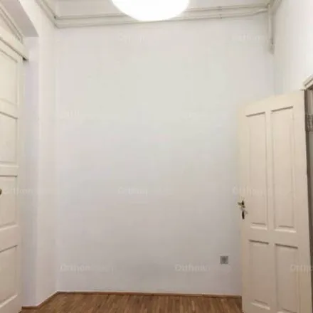 Rent this 1 bed apartment on Pécs in Somogyi Béla utca 1, 7622