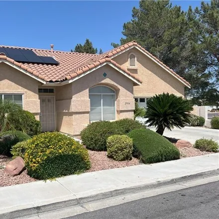 Buy this 2 bed house on 2920 Calmada Avenue in Henderson, NV 89074