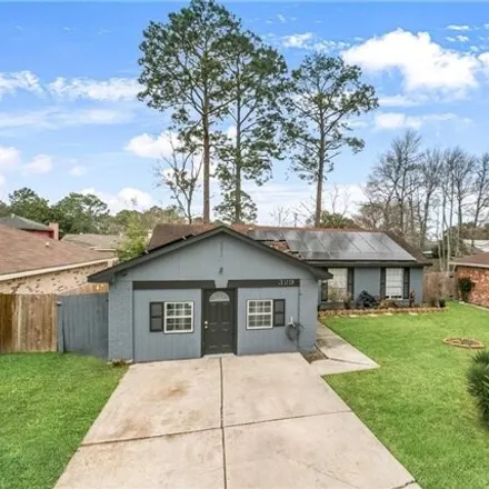 Buy this 5 bed house on 367 Tiffany Street in Kings Point, St. Tammany Parish